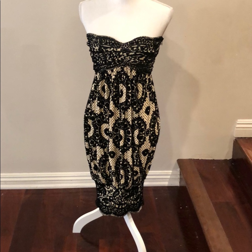 Diane von Furstenberg dress